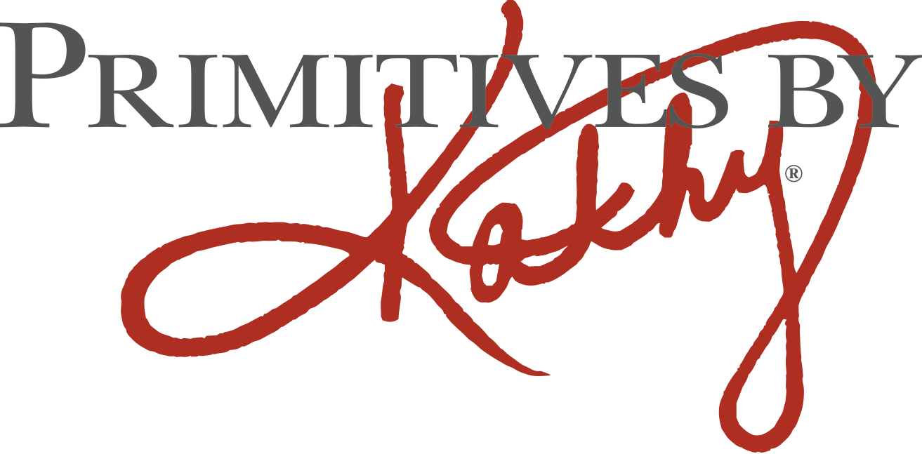Primitives By Kathy Logo
