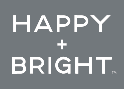 Happy + Bright Collection from Primitives by Kathy