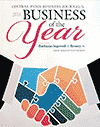 Central Penn Business Journal's 2014 Business of the Year