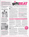 Giftbeat Newspaper