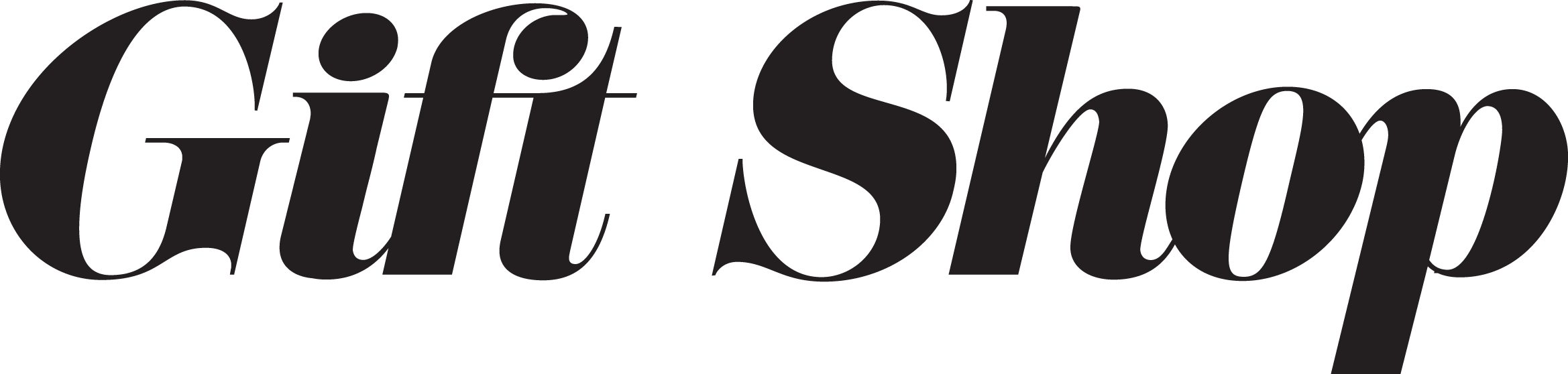 Gift Shop Mag Logo