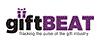 Giftbeat Logo