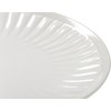 Fluted Salad Plate - Stoneware