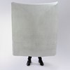 Best Life Throw Blanket - Plush Polyester