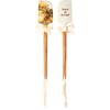 Sow's It Going Spatula - Silicone, Wood
