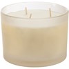 Going To Be Fabulous Old Ladies Jar Candle - Soy Wax, Glass, Cotton