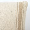 Sparrow Pillow - Cotton, Zipper