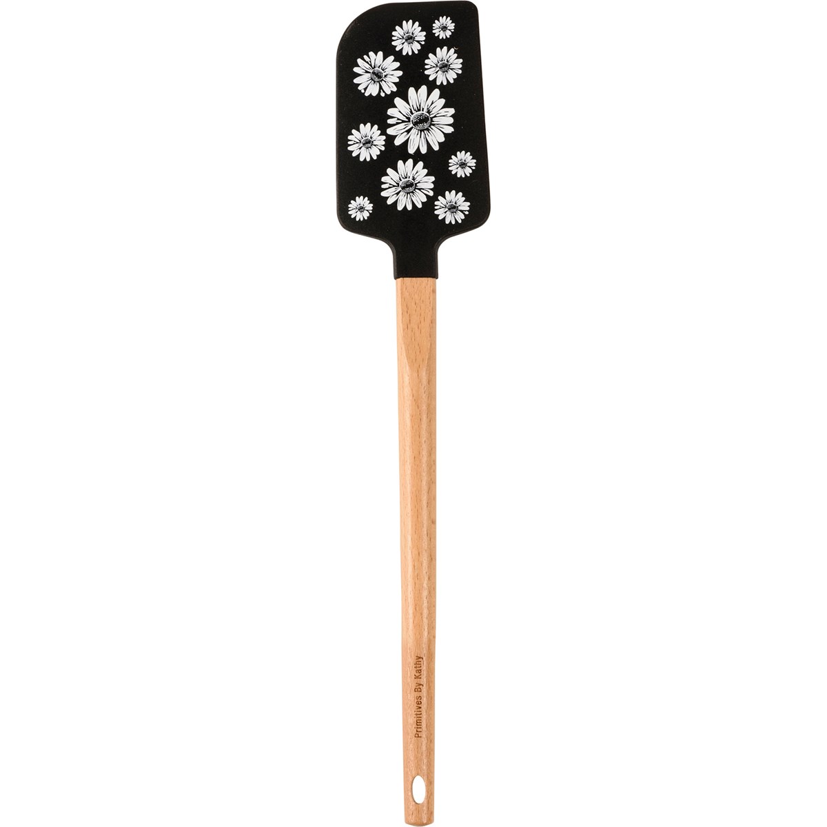 OMG My Mother Was Right Spatula - Silicone, Wood