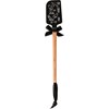 Stay At Home Dog Mom Spatula - Silicone, Wood