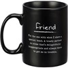 Friend Mug - Stoneware