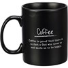Coffee Mug - Stoneware