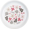 Flowers Vanity Tray - Stoneware