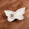 Butterfly Vanity Tray - Ceramic