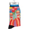 Rock Your Socks Socks - Polyester, Spandex