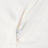 Indigo Floral Pillow - Cotton, Zipper