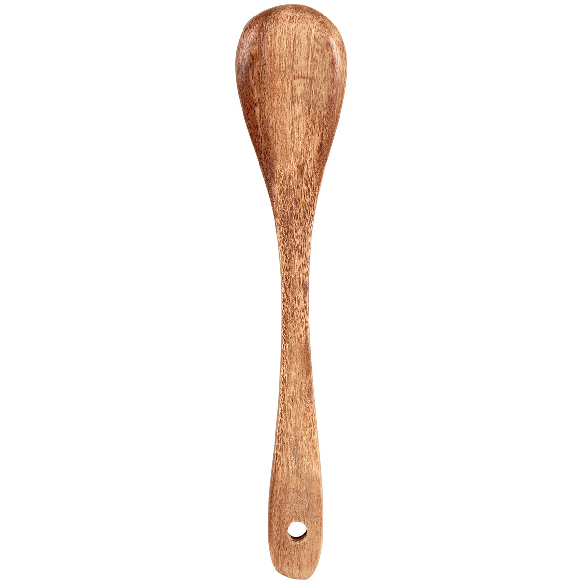 Simple Farm Mini Spoon - Wood