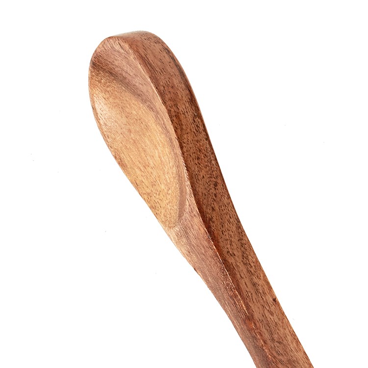Simple Farm Mini Spoon - Wood