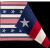 Stars And Stripes Placemat - Cotton