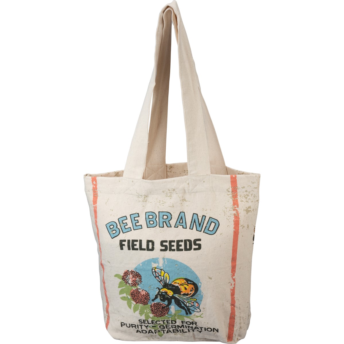 Bee Tote - Cotton