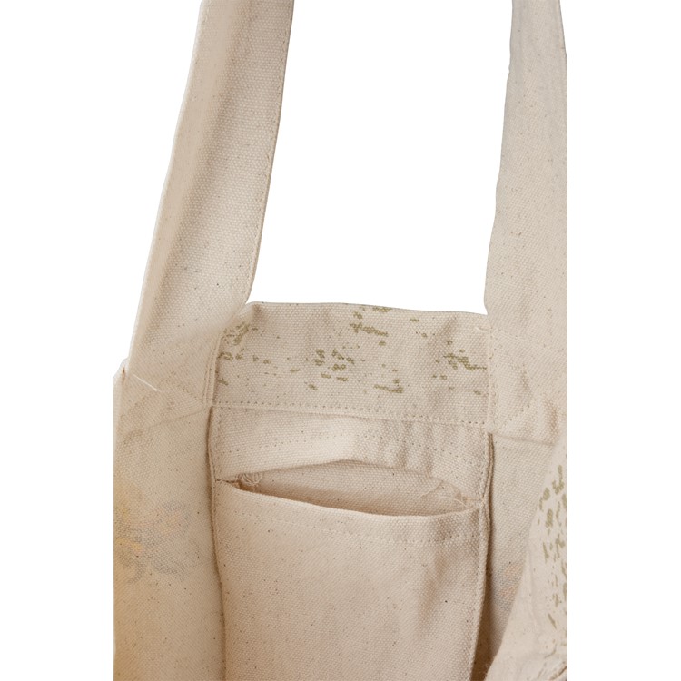 Bee Tote - Cotton