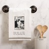Every Meal You Make Kitchen Towel - Cotton, Ribbon