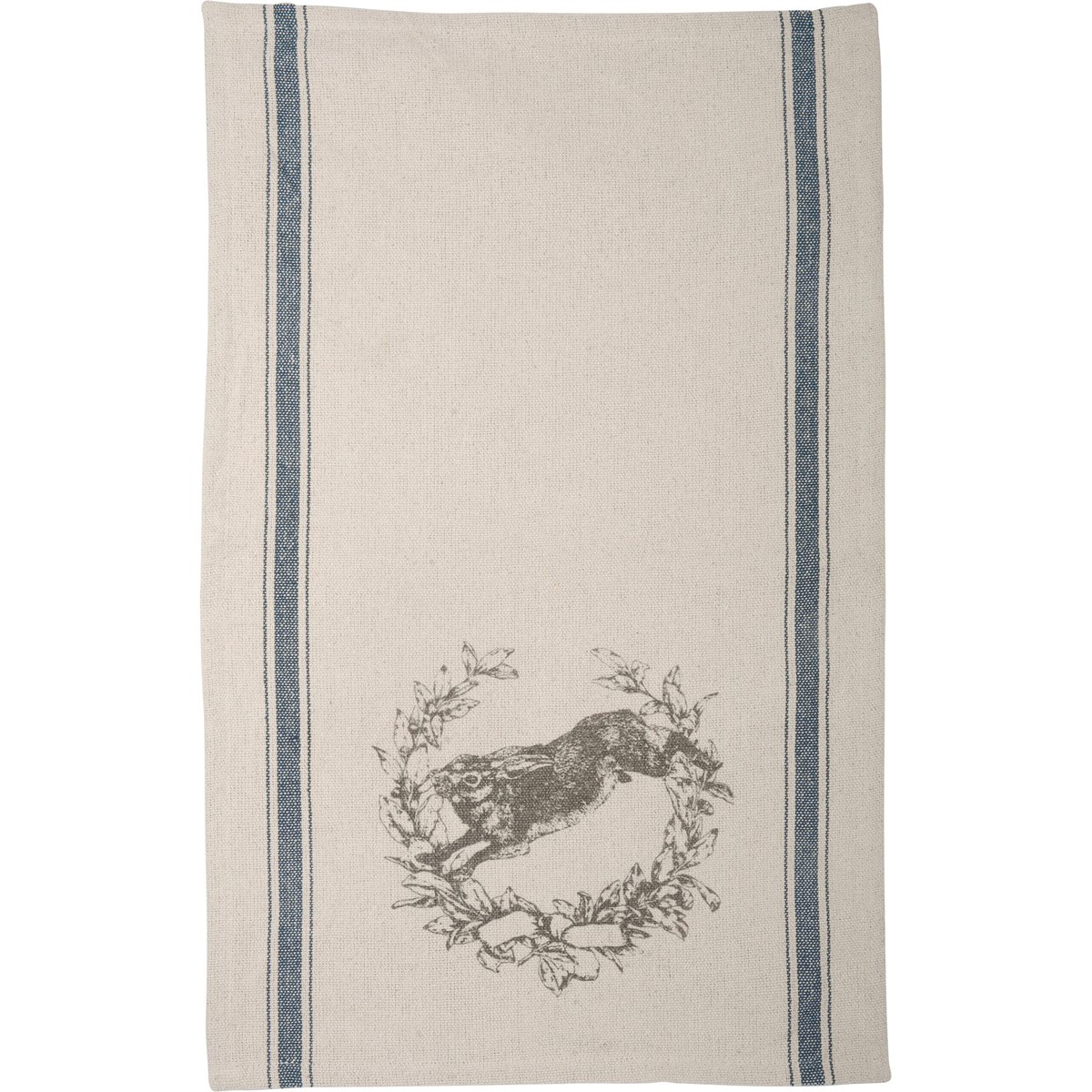 Primitives By Kathy Decorative Kitchen Towel - But First Coffee...