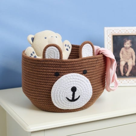 Teddy Bear