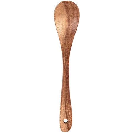 Simple Farm Mini Spoon - Wood