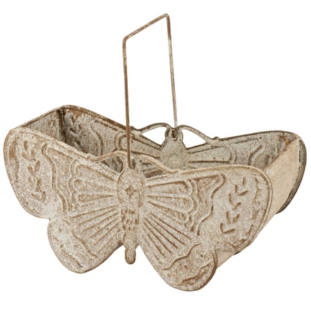 Moth Basket - Metal