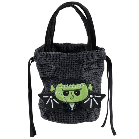 Frankenbat Treat Bag - Polyester