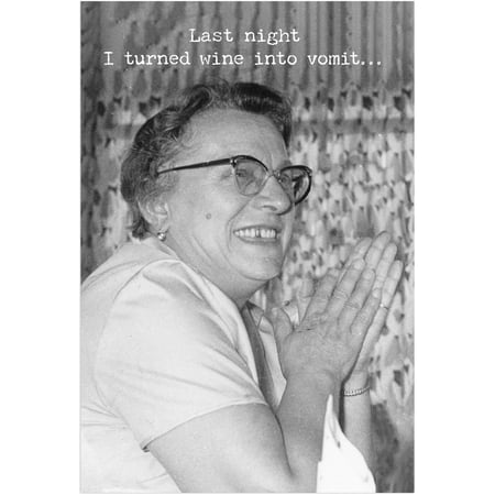 Your Move Jesus Greeting Card - Paper