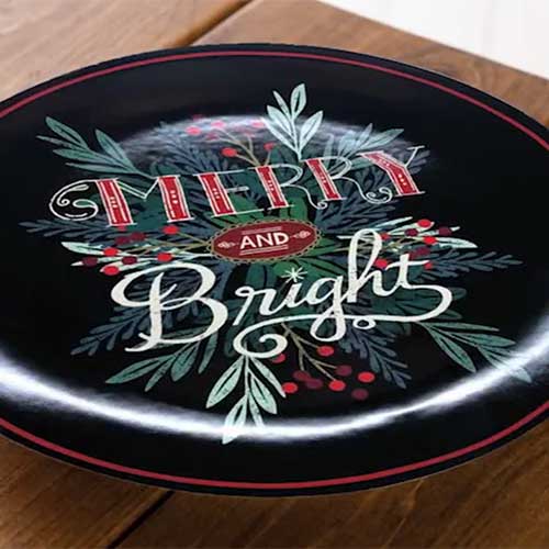 Moody Christmas Collection by Lori Siebert