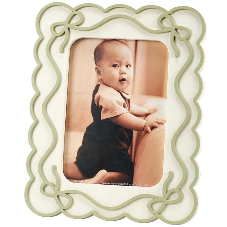 Cartello Decorativo In Legno Primitives By Kathy – Frase Ispirazionale Verde 15x12 Cm