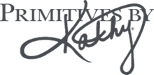 Primitives by Kathy  |  Logo