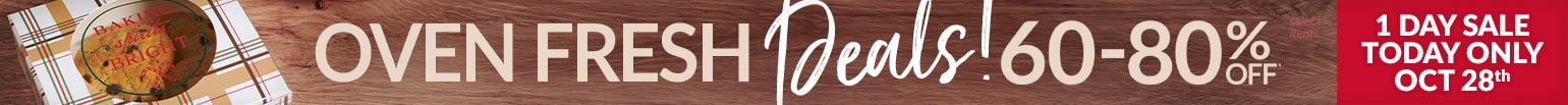 Flash Web Sale - Primitives by Kathy 