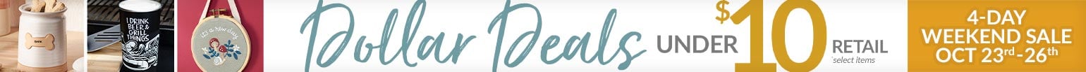 Flash Web Sale - Primitives by Kathy