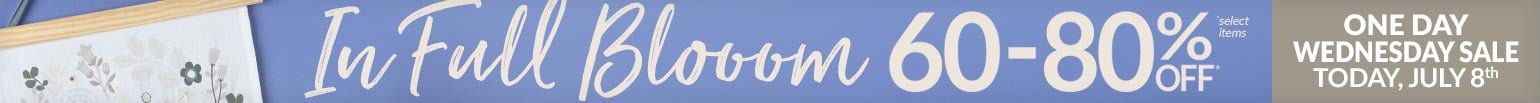 Flash Web Sale - Primitives by Kathy 
