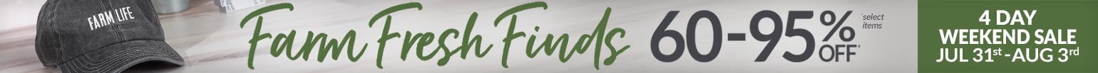 Flash Web Sale - Primitives by Kathy 