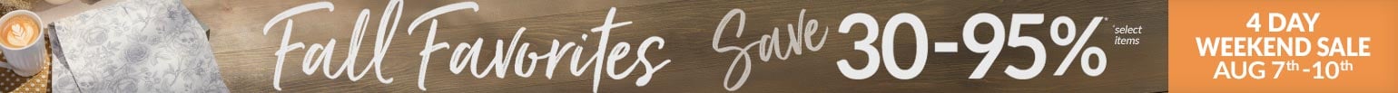 Flash Web Sale - Primitives by Kathy 