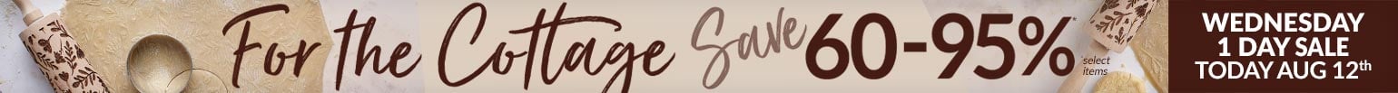 Flash Web Sale - Primitives by Kathy 