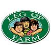 Leg Up Farm Logo