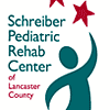  Schreiber Pediatric Rehab Center Logo