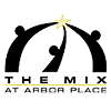 The Mix Logo