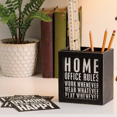 Wholesale office desk accessories for men With Distinctive