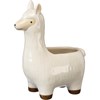 Llama Planter - Ceramic 