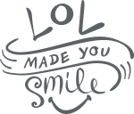 LOL Made You Smile Collection from Primitives by Kathy