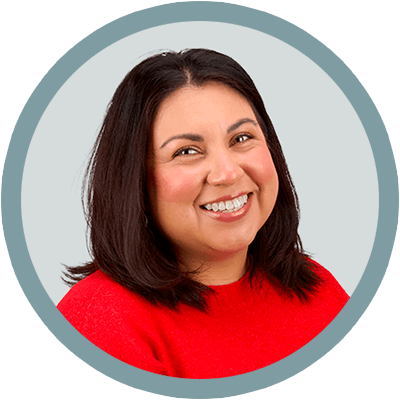 Chloe Sambrano - Account Specialist