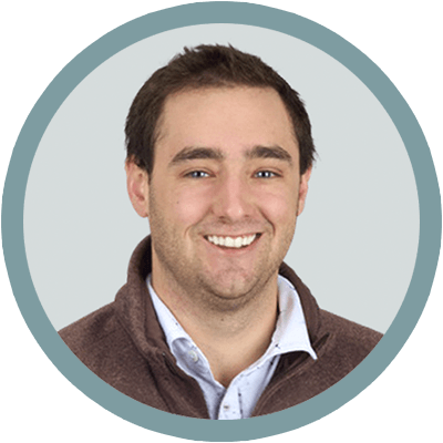 Colin Myers - Account Specialist