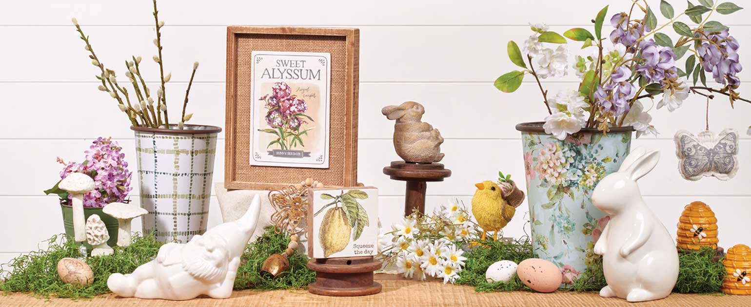 Home Décor Home Accents Gift Items Primitives by Kathy