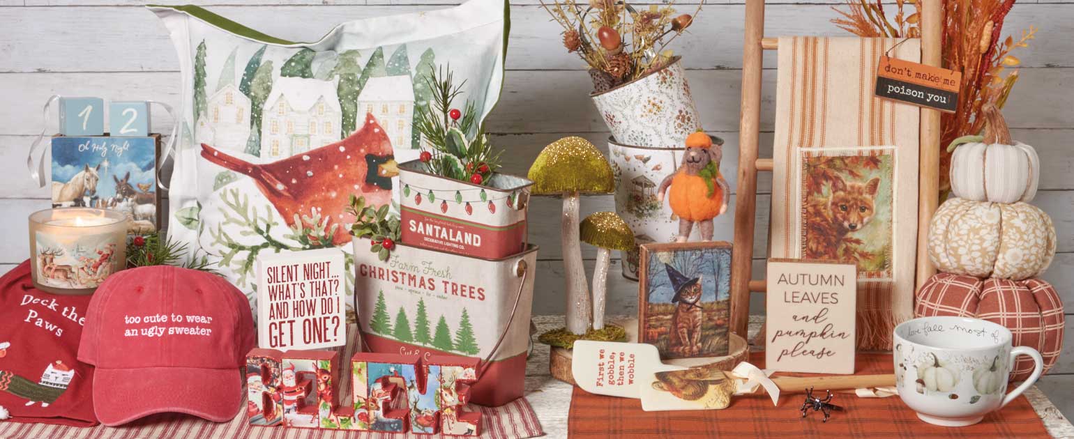 Home Décor Home Accents Gift Items Primitives by Kathy